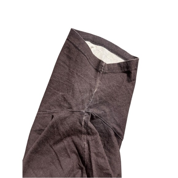 Vtg Puma Nail Barrett Italia Socced Shirt Brown Sz XXL - Picture 10 of 10